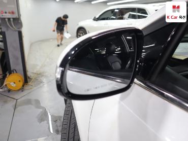 2018 - kia sportage