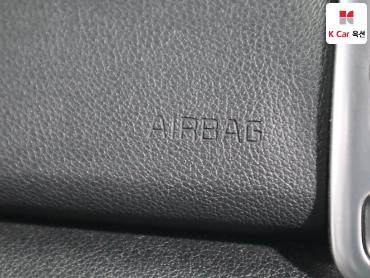 2018 - kia sportage