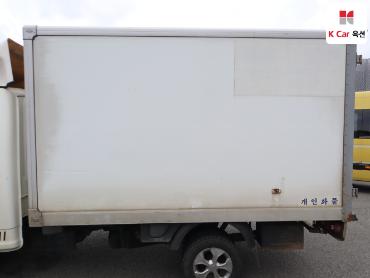 2017 - hyundai porter ii