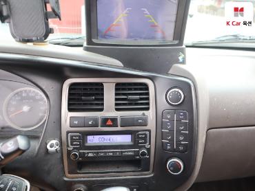 2017 - hyundai porter ii