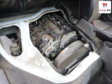 2017 - hyundai porter ii