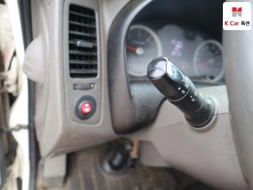 2017 - hyundai porter ii