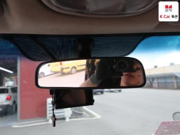 2017 - hyundai porter ii