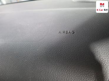 2011 - kia k5