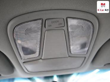 2011 - kia k5