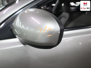 2011 - kia k5