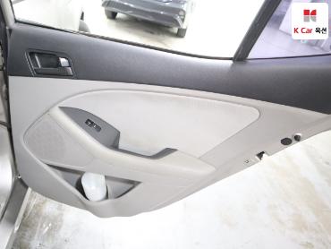2011 - kia k5