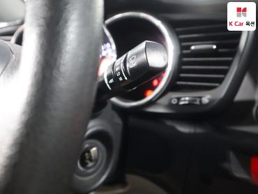 2011 - kia k5