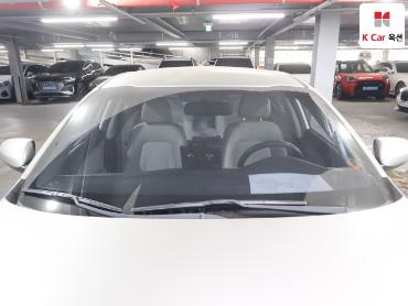 2011 - kia k5
