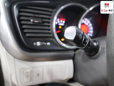 2011 - kia k5