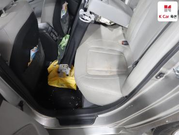 2011 - kia k5