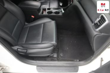 2016 - kia sportage
