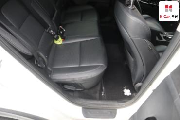2016 - kia sportage