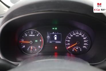 2016 - kia sportage