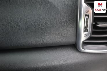2016 - kia sportage