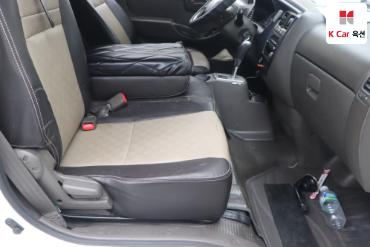 2018 - hyundai porter ii