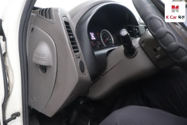 2018 - hyundai porter ii