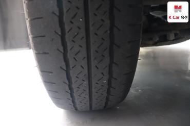 2018 - hyundai porter ii