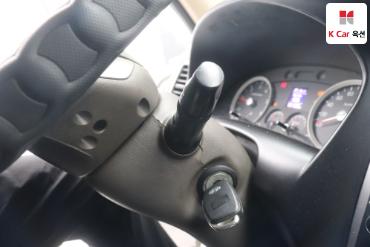 2018 - hyundai porter ii