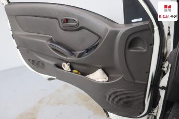 2018 - hyundai porter ii