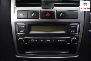 2018 - hyundai porter ii