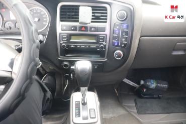 2018 - hyundai porter ii