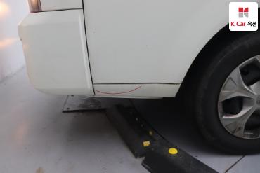 2018 - hyundai porter ii