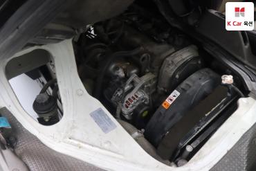 2018 - hyundai porter ii