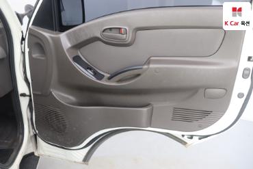 2018 - hyundai porter ii