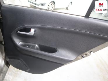 2012 - kia morning