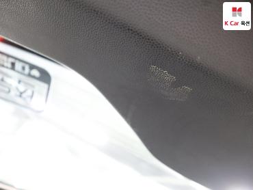 2012 - kia morning