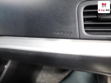2012 - kia morning