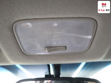 2012 - kia morning