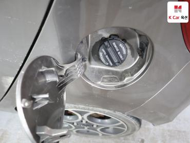 2012 - kia morning