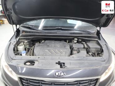 2019 - kia carnival