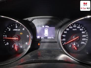 2019 - kia carnival