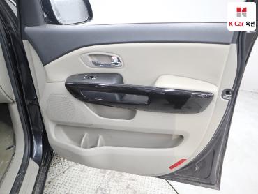 2019 - kia carnival