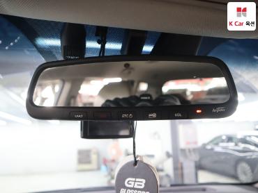 2019 - kia carnival