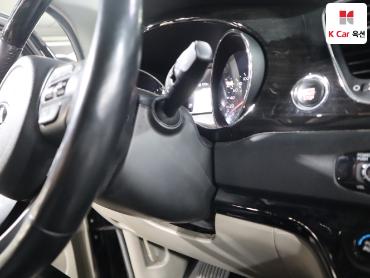 2019 - kia carnival