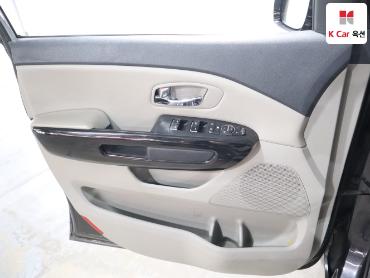 2019 - kia carnival
