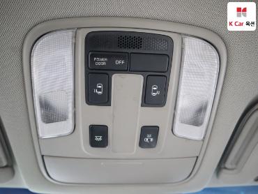 2019 - kia carnival