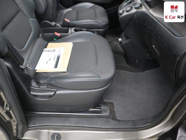 2019 - kia ray