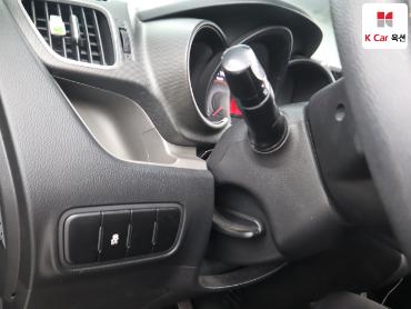 2019 - kia ray