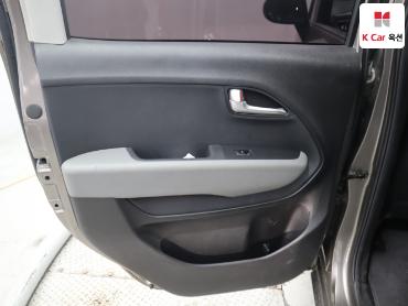 2019 - kia ray