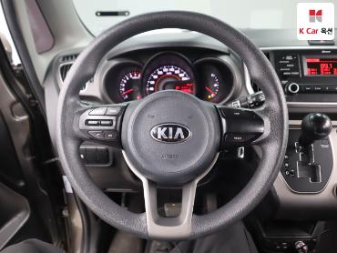 2019 - kia ray