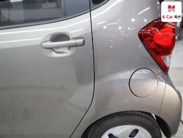 2019 - kia ray
