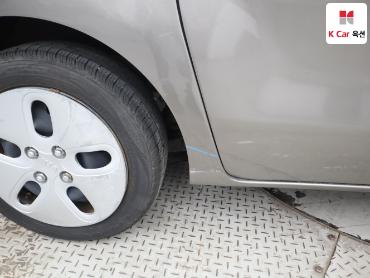 2019 - kia ray