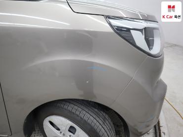 2019 - kia ray