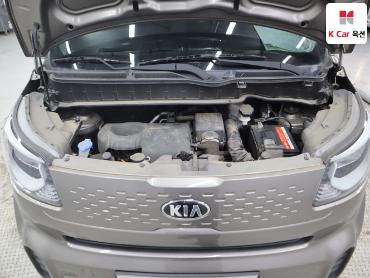 2019 - kia ray