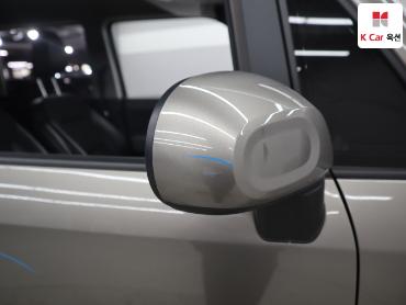 2019 - kia ray